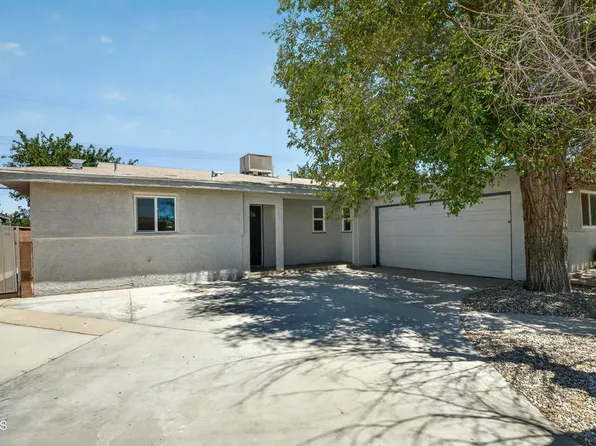137 E Avenue J #8, Lancaster, CA 93535