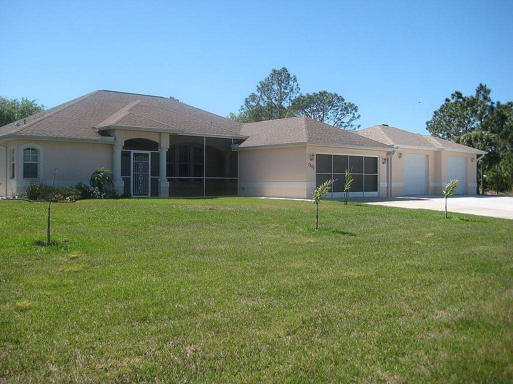 7855 Meroni Blvd, North Port, FL 34291 | Zillow