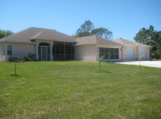 7855 Meroni Blvd, North Port, FL 34291