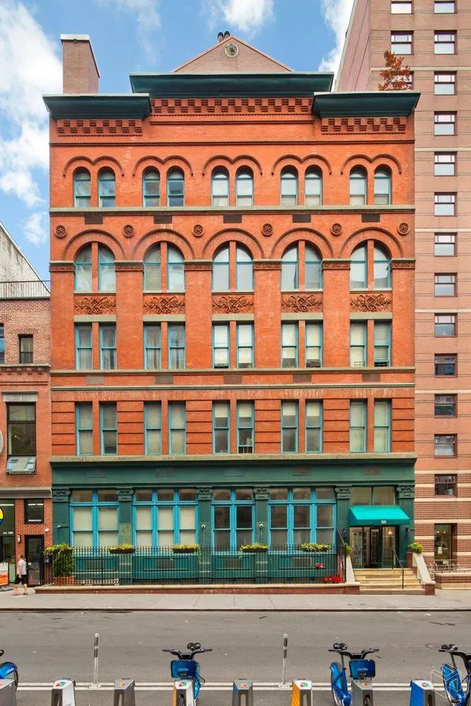 125 East 12th Street #2H in East Village, Manhattan | StreetEasy