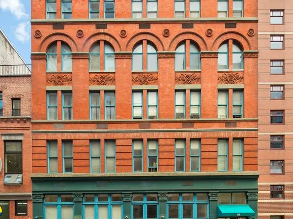 125 East 12th Street 2G image 10 of 10