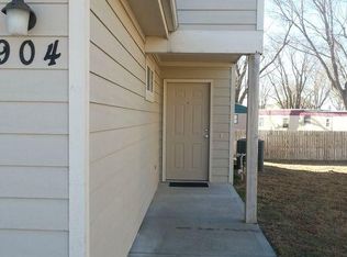 904 Kramer Ct, Junction City, KS 66441