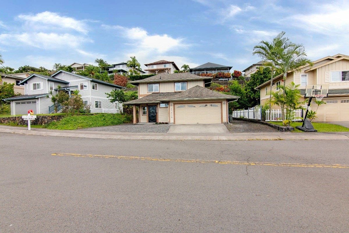 756119 Haku Mele St, Kailua Kona, HI 96740 MLS 670658 Zillow