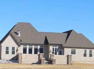 110 N Adams Blvd, Westcliffe, CO 81252