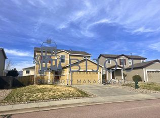 14284 Woodrock Path, Colorado Springs, CO 80921