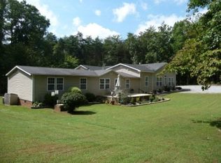 125 Granat Rd, Stoneville, NC 27048