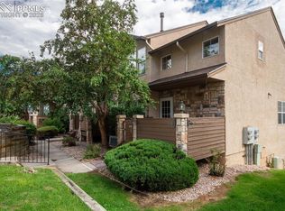 3216 Capstan Way, Colorado Springs, CO 80906