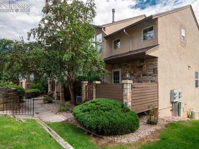 3216 Capstan Way, Colorado Springs, CO, 80906