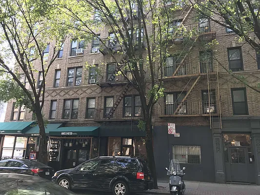 Rented by Friedman Roth Realty | media 8