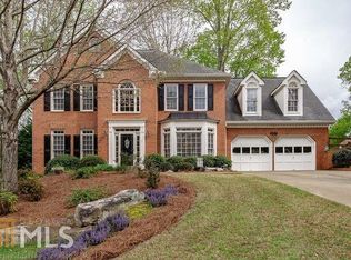 623 Mistflower Dr NW, Acworth, GA 30102