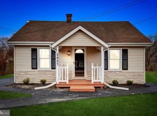 2807 Lime St, Temple Hills, MD