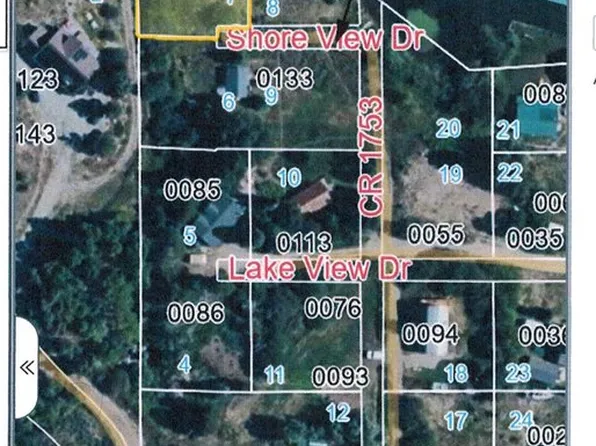 Shore View Dr, Silverthorne, CO 80498
