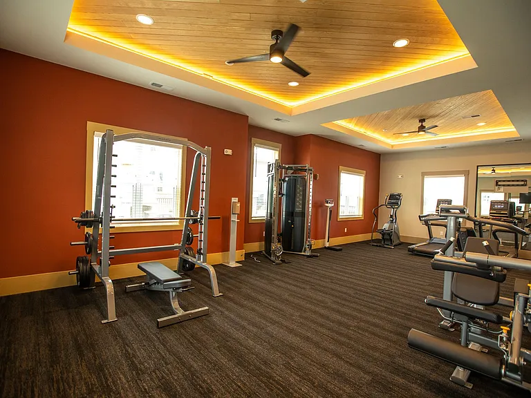 Berkmar Landing Apartments — Photo 43