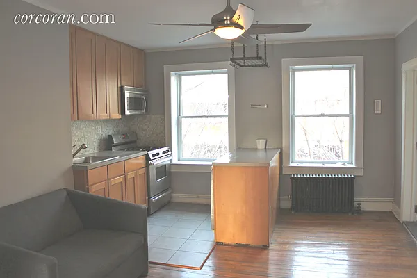 Rented by Corcoran | media 1