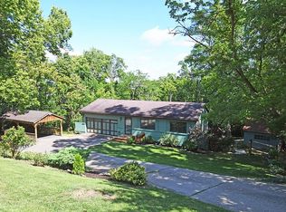 3270 Plateau Pl, Cincinnati, OH 45241