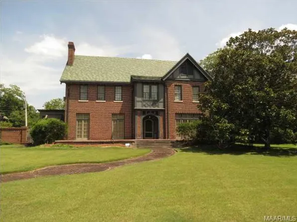 1707 S Perry St, Montgomery, AL 36104