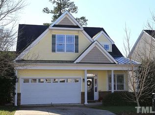 3016 Landing Falls Ln, Raleigh, NC 27616