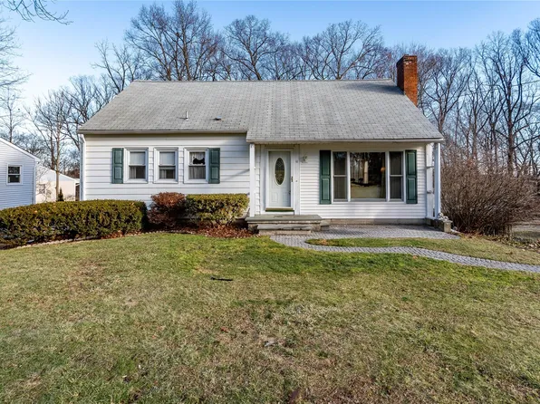 11 Hilltop Avenue, Newburgh, NY 12550