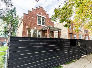 5154 W Medill Ave, Chicago, IL 60639