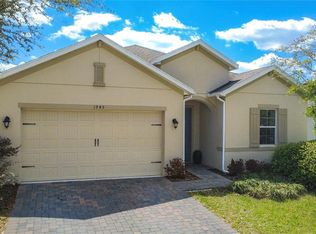 1945 Ibis Bay Ct, Ocoee, FL 34761