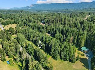LOT Five Nelson Siding Rd, Cle Elum, WA 98922
