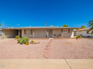 315 N 55th Pl, Mesa, AZ 85205