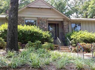 1014 Beacon Hill Ct, Little Rock, AR 72211