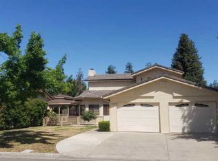6321 N State St, Fresno, CA 93722