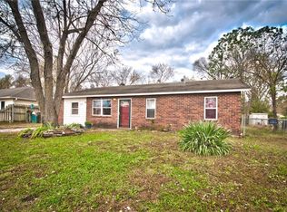 1317 Harris Dr, Alma, AR 72921