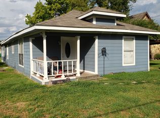 310 S 2nd St, Crandall, TX 75114
