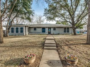 4817 Inwood Rd, Fort Worth, TX 76109