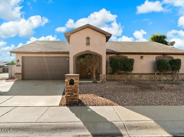 6901 W DENTON Lane, Glendale, AZ 85303