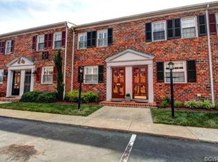 403 N Hamilton St, Richmond, VA 23221