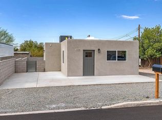 938 E. Waverly St., Tucson, AZ 85719