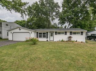 3121 Denny Rd, Ravenna, OH 44266