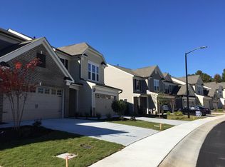 1009 Saffron Loop, Durham, NC 27713