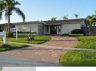 12001 NW 30th Pl, Sunrise, FL 33323