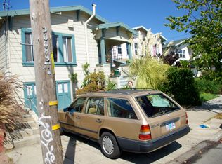860 42nd St, Oakland, CA 94608