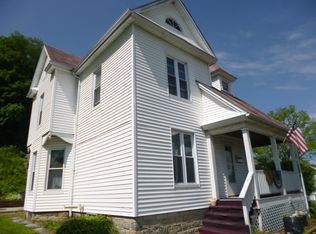 732 Broad St, Brockway, PA 15824