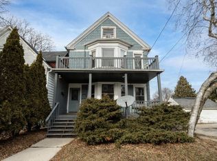 1712 East Park PLACE #1714, Milwaukee, WI