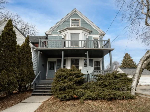 1712 East Park PLACE #1714, Milwaukee, WI 53211