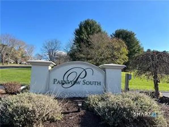 808 Summer Hill Drive #808, South Windsor, CT 06074