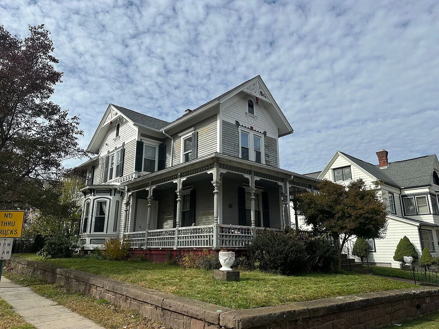 465 High Street — Photo 1
