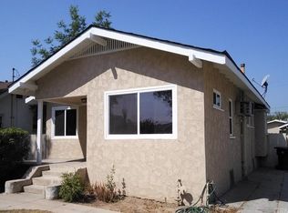 2001 S Marguerita Ave, Alhambra, CA 91803