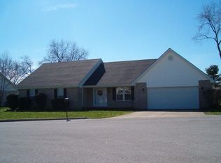 140 Greenside Dr, Somerset, KY 42501