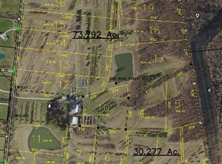 20 S Nixon Camp Rd, Oregonia, OH 45054