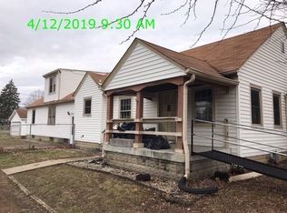204 N Routiers Ave, Indianapolis, IN 46219