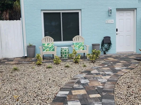 258 Canaveral Beach Blvd, Cape Canaveral, FL 32920