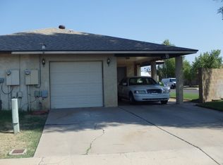 1332 E Hopi Cir, Mesa, AZ 85204