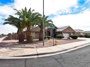3936 W 27th Ln, Yuma, AZ 85364